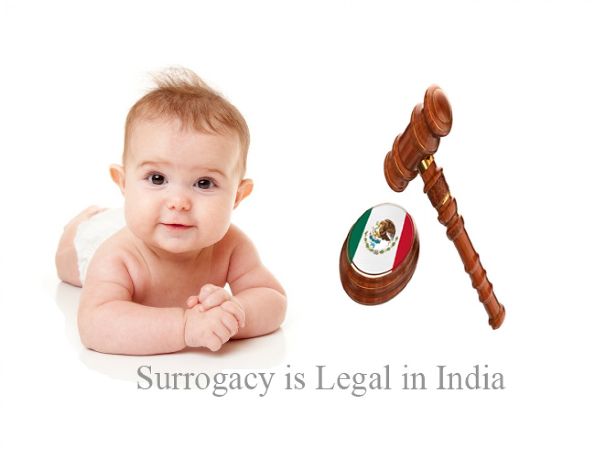 Surrogacy rules