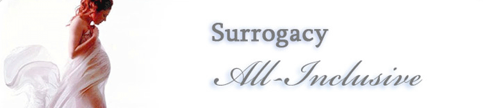 surrogacy for a single